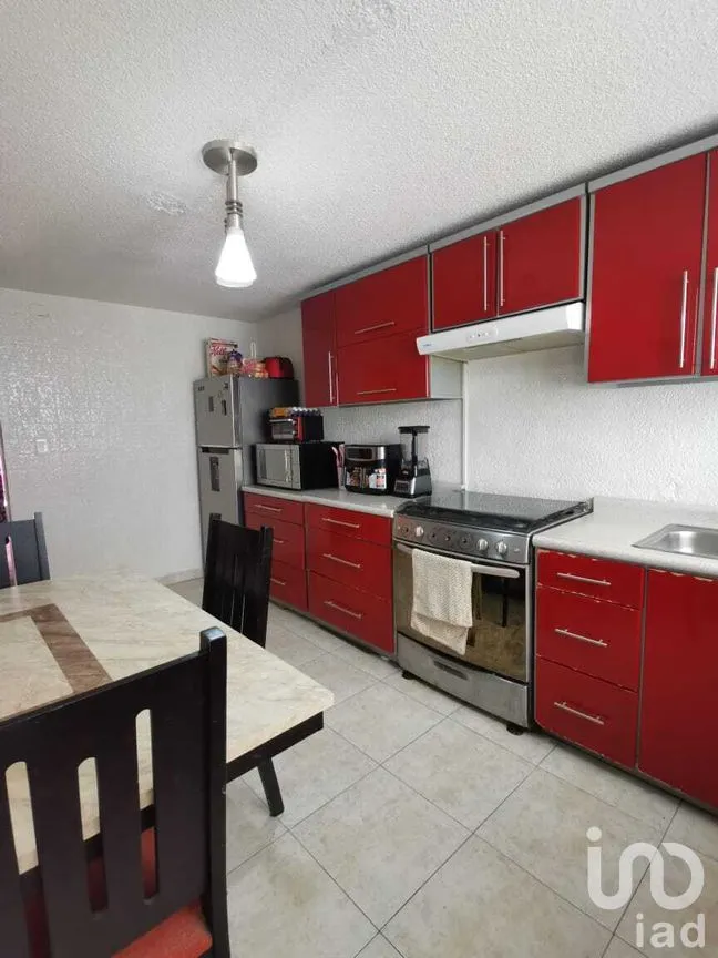 Casa en Venta en Viaducto Piedad, Iztacalco, Ciudad de México | NEX-277582 | iad México | Foto 9 de 37