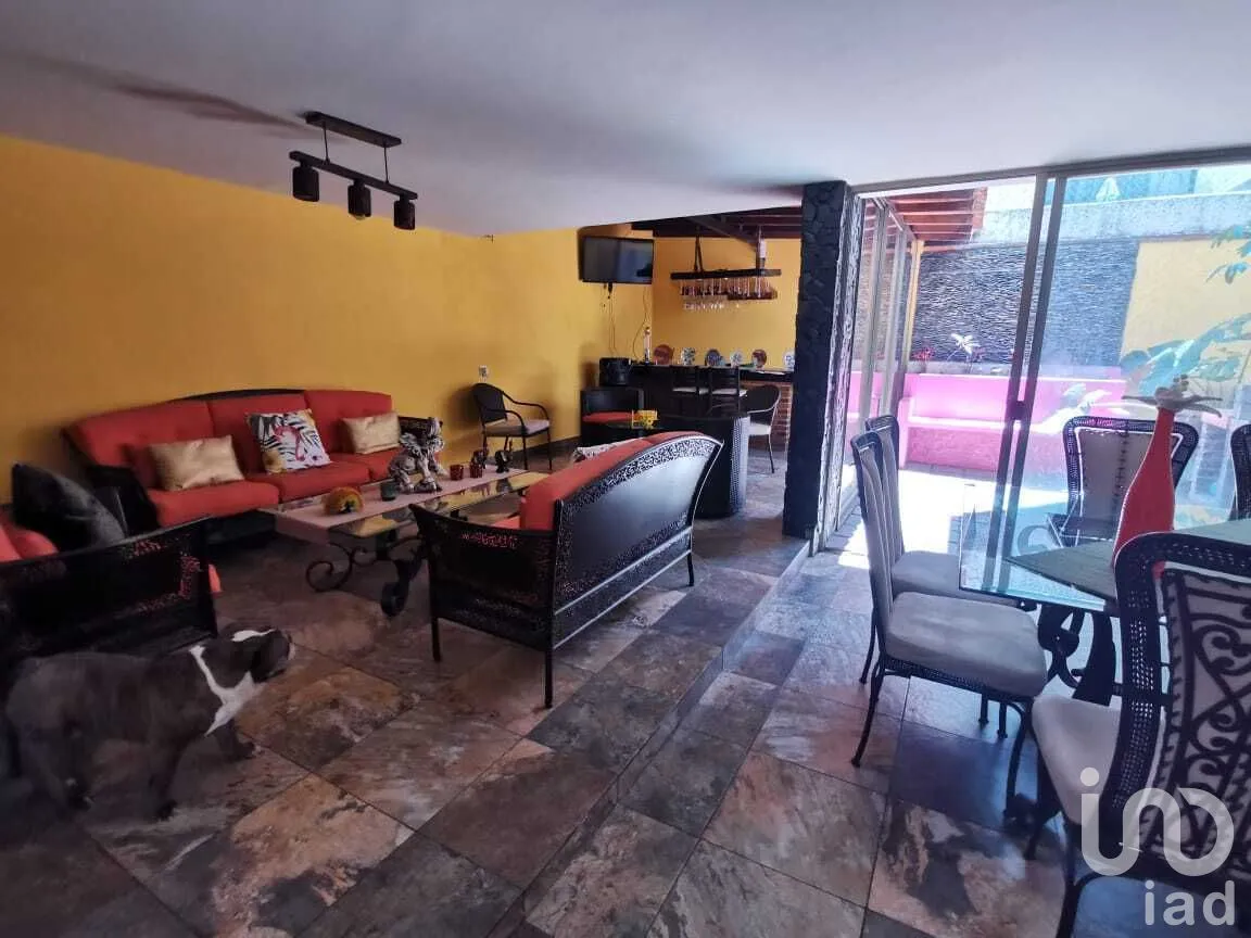 Casa en Venta en Viaducto Piedad, Iztacalco, Ciudad de México | NEX-277582 | iad México | Foto 10 de 37