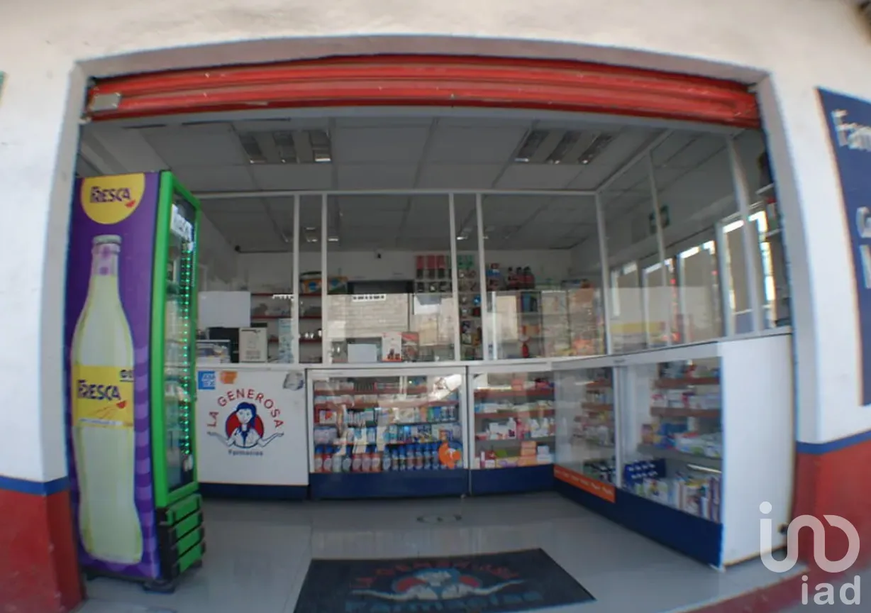 Local en Venta en Ahuizotla (Santiago Ahuizotla), Naucalpan de Juárez, Estado de México | NEX-285050 | iad México | Foto 12 de 25