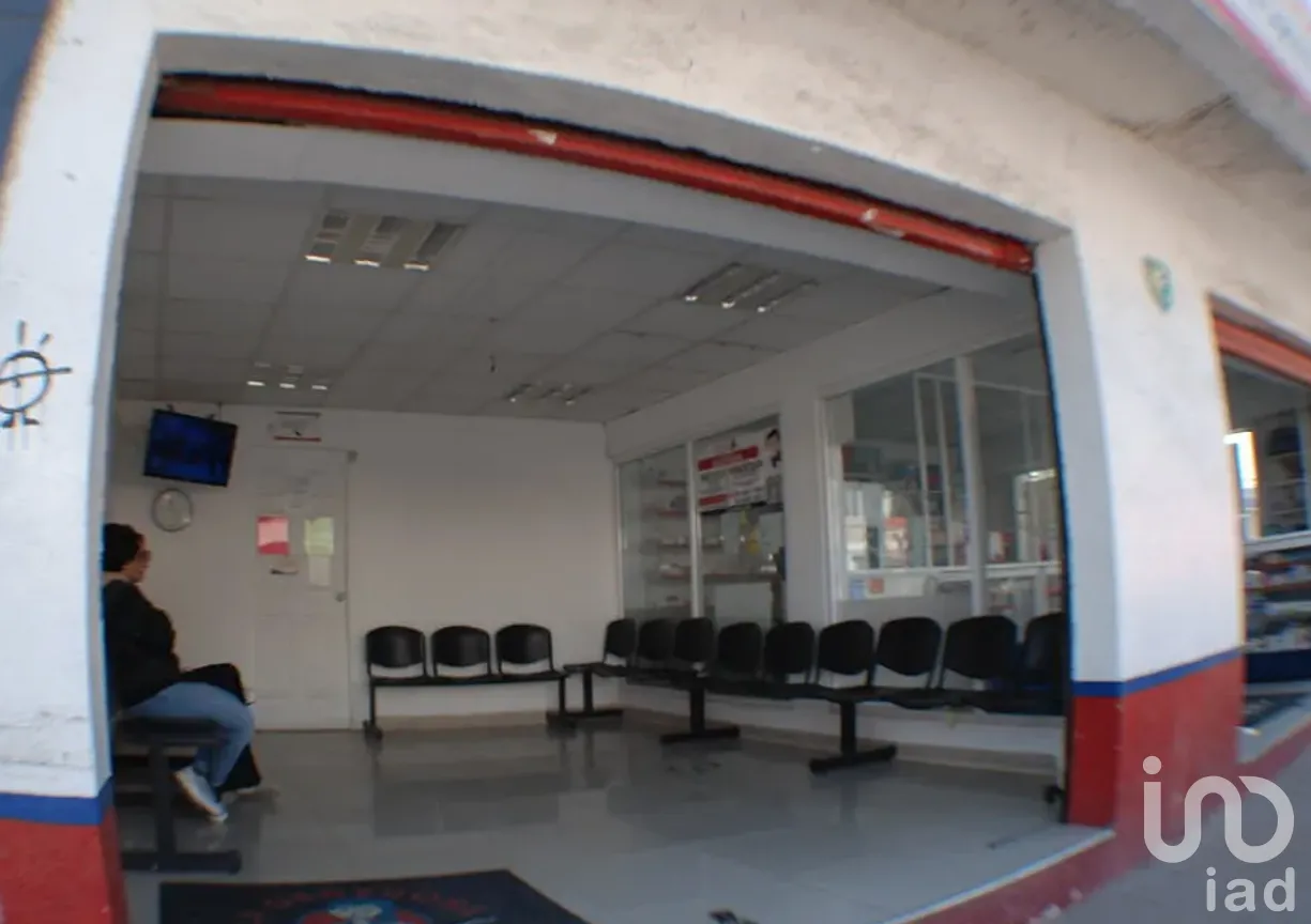 Local en Venta en Ahuizotla (Santiago Ahuizotla), Naucalpan de Juárez, Estado de México | NEX-285050 | iad México | Foto 13 de 25