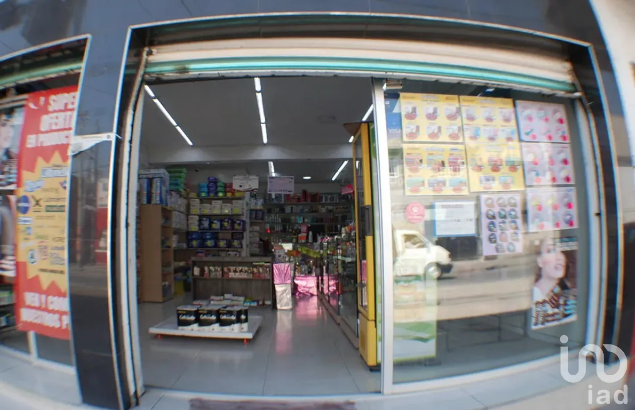 Local en Venta en Ahuizotla (Santiago Ahuizotla), Naucalpan de Juárez, Estado de México | NEX-285050 | iad México | Foto 14 de 25