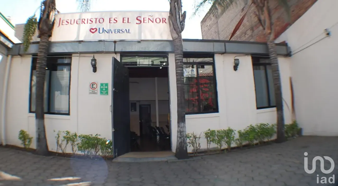 Local en Venta en Ahuizotla (Santiago Ahuizotla), Naucalpan de Juárez, Estado de México | NEX-285050 | iad México | Foto 3 de 25