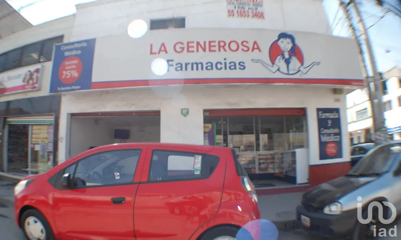 Local en Venta en Ahuizotla (Santiago Ahuizotla), Naucalpan de Juárez, Estado de México | NEX-285050 | iad México | Foto 24 de 25