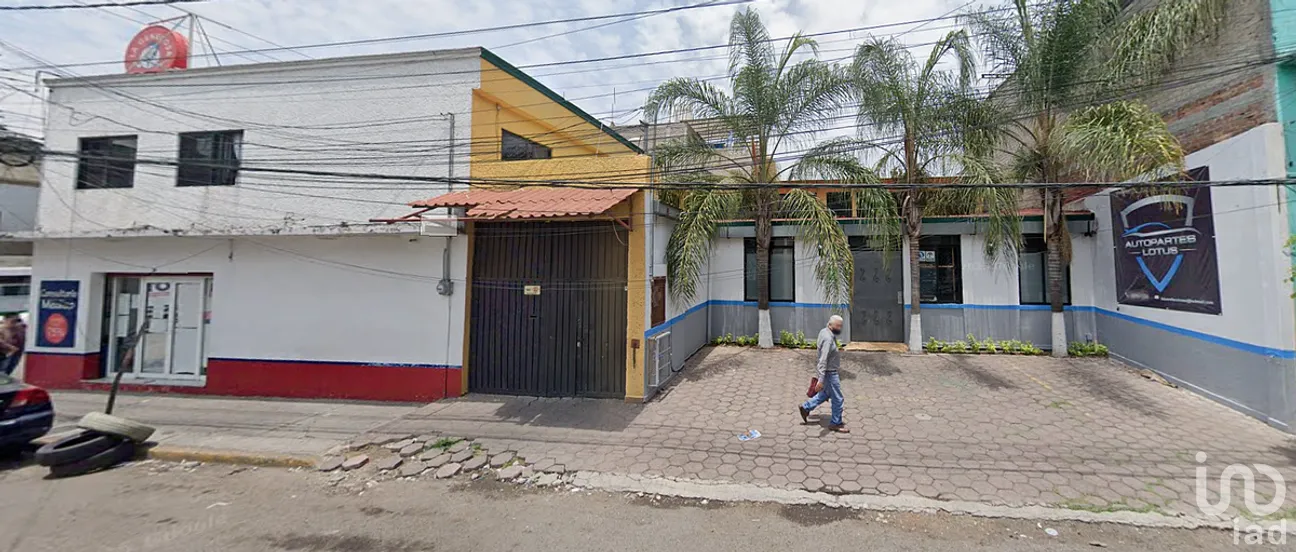 Local en Venta en Ahuizotla (Santiago Ahuizotla), Naucalpan de Juárez, Estado de México | NEX-285050 | iad México | Foto 4 de 25