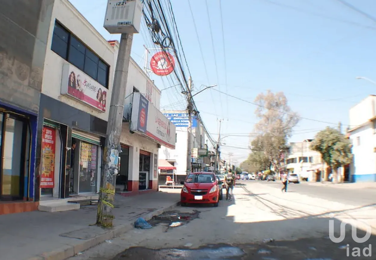 Local en Venta en Ahuizotla (Santiago Ahuizotla), Naucalpan de Juárez, Estado de México | NEX-285050 | iad México | Foto 6 de 25