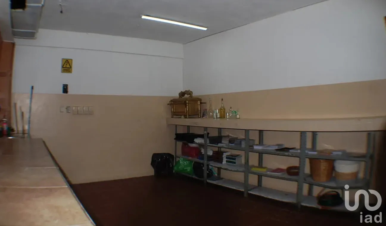 Local en Venta en Ahuizotla (Santiago Ahuizotla), Naucalpan de Juárez, Estado de México | NEX-285050 | iad México | Foto 9 de 25