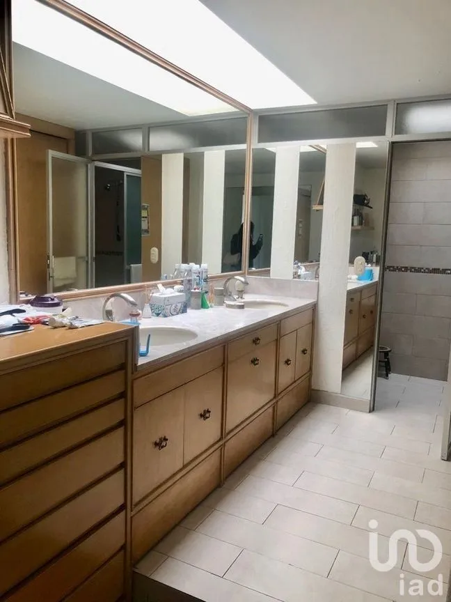 Casa en Venta en Lomas de Tecamachalco, Naucalpan de Juárez, Estado De México | NEX-228189 | iad México | Foto 15 de 21