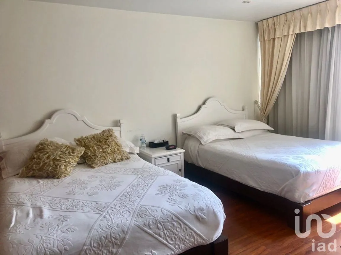 Casa en Venta en Lomas de Tecamachalco, Naucalpan de Juárez, Estado De México | NEX-228189 | iad México | Foto 16 de 21