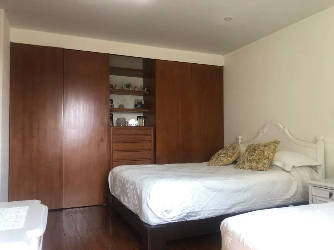Casa en Venta en Lomas de Tecamachalco, Naucalpan de Juárez, Estado De México | NEX-228189 | iad México | Foto 17 de 21