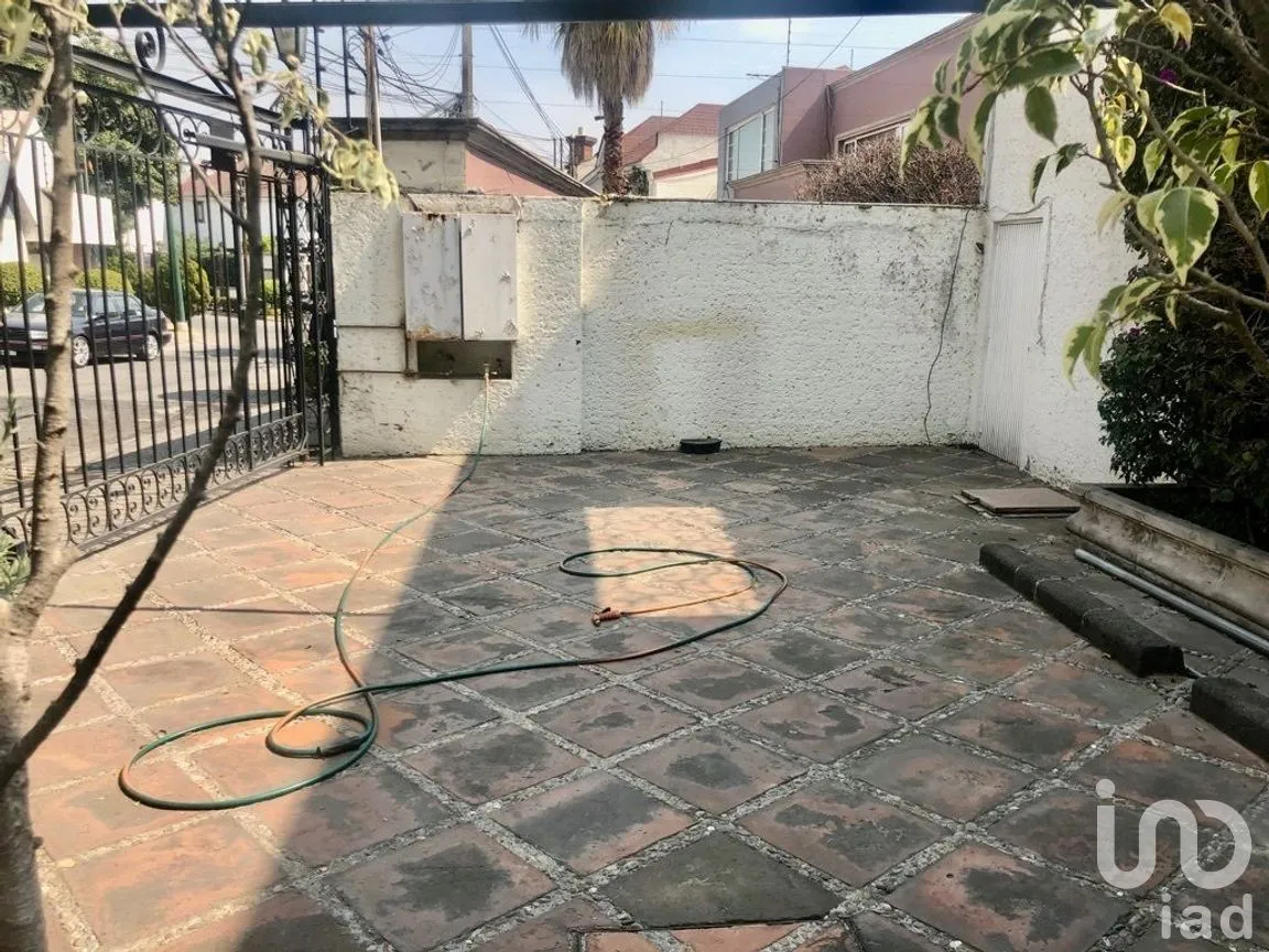 Casa en Venta en Lomas de Tecamachalco, Naucalpan de Juárez, Estado De México | NEX-228189 | iad México | Foto 18 de 21