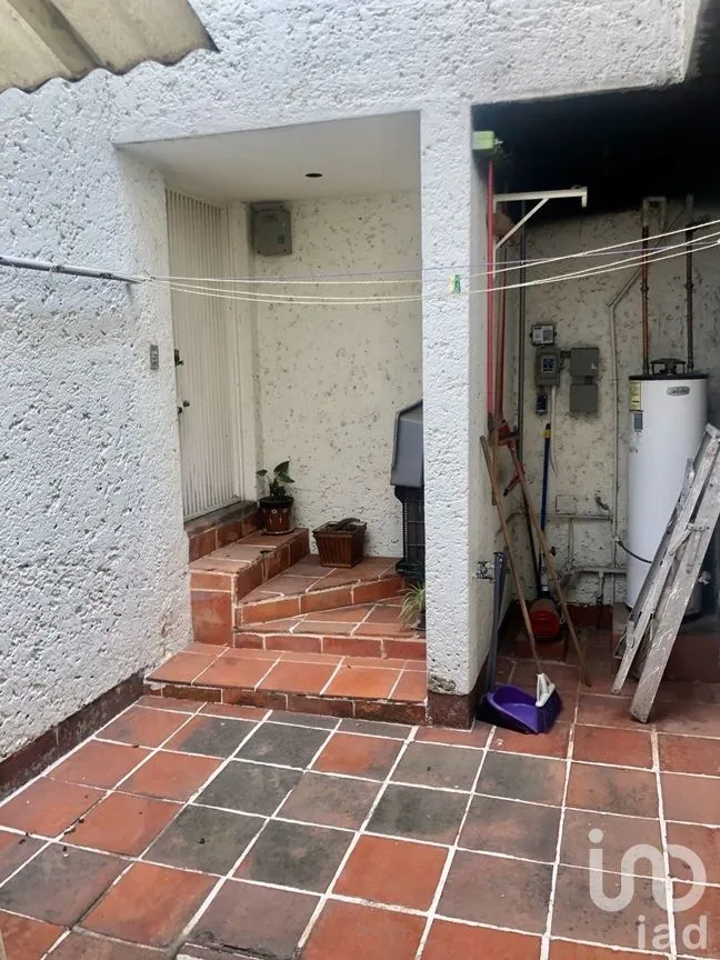 Casa en Venta en Lomas de Tecamachalco, Naucalpan de Juárez, Estado De México | NEX-228189 | iad México | Foto 19 de 21
