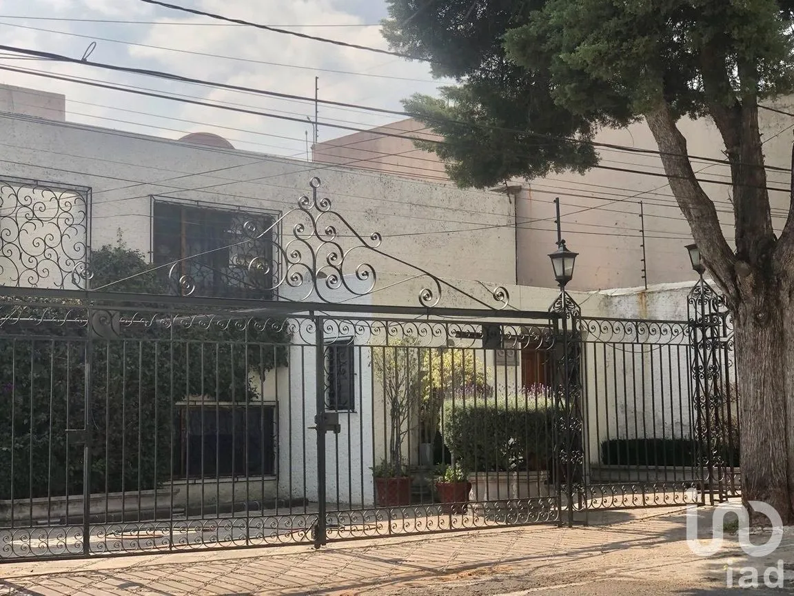 Casa en Venta en Lomas de Tecamachalco, Naucalpan de Juárez, Estado De México | NEX-228189 | iad México | Foto 21 de 21