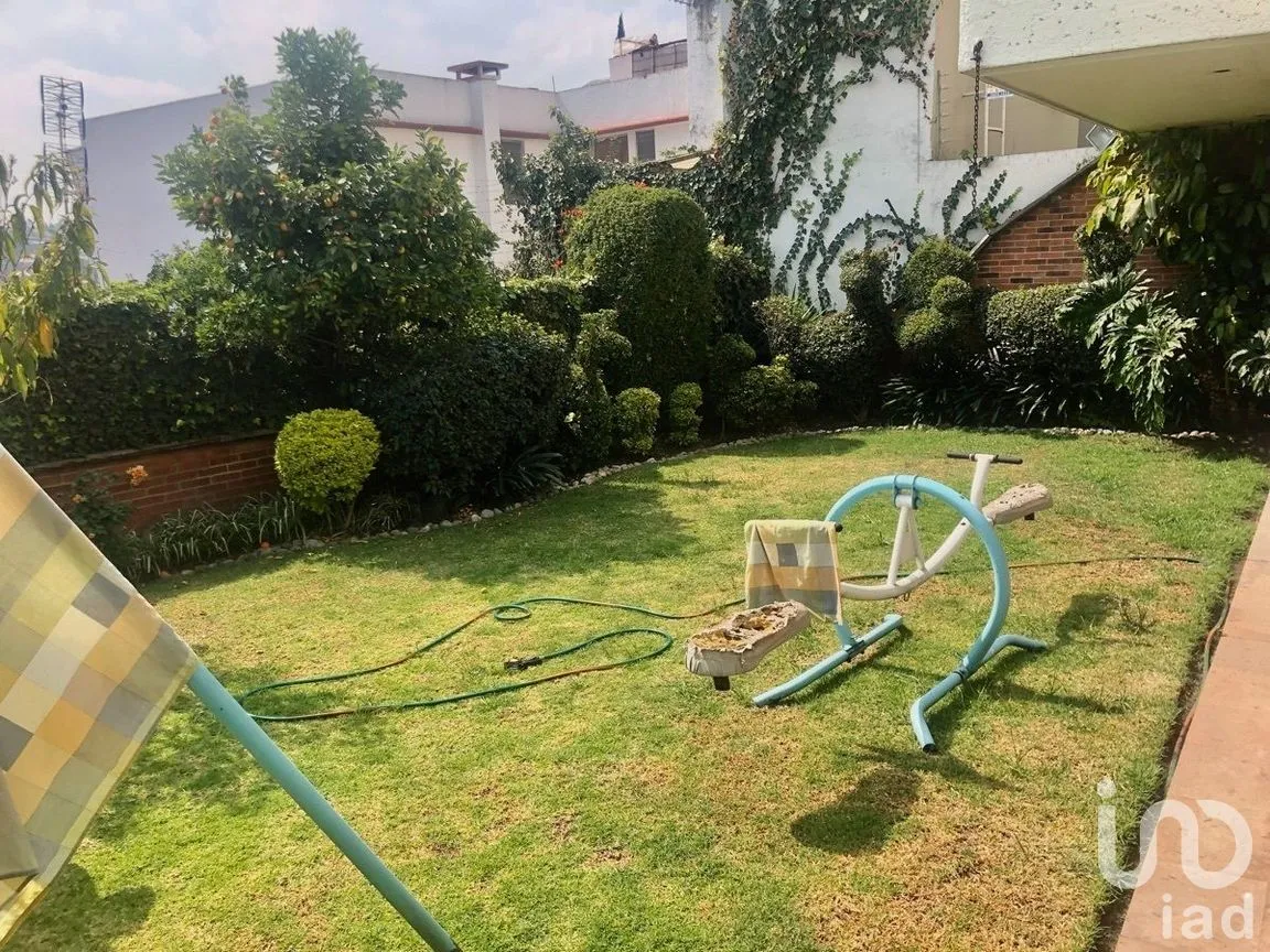 Casa en Venta en Lomas de Tecamachalco, Naucalpan de Juárez, Estado De México | NEX-228189 | iad México | Foto 6 de 21