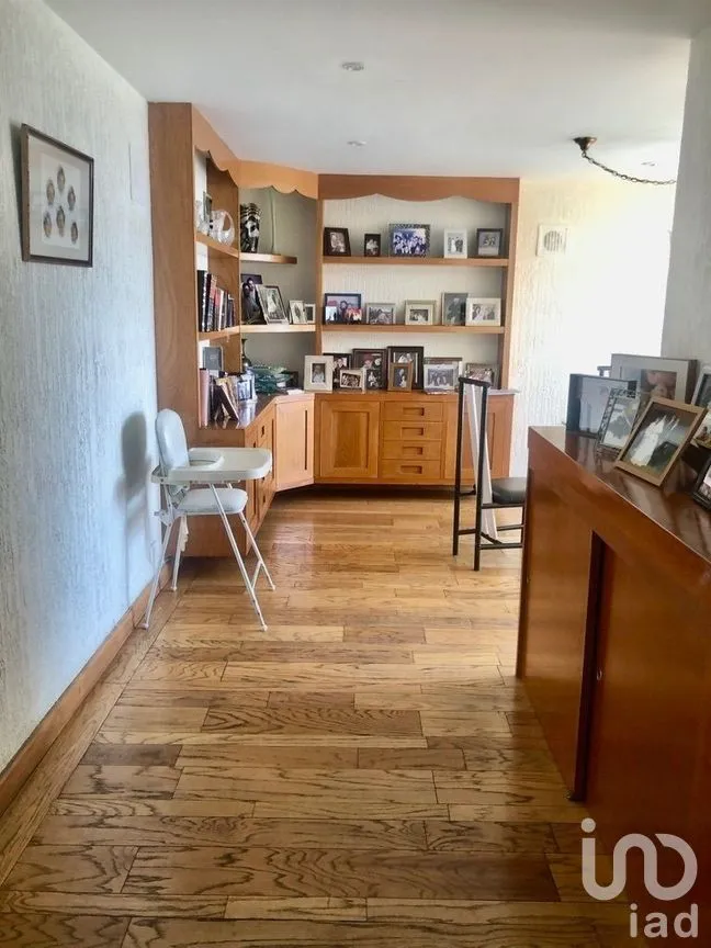 Casa en Venta en Lomas de Tecamachalco, Naucalpan de Juárez, Estado De México | NEX-228189 | iad México | Foto 7 de 21