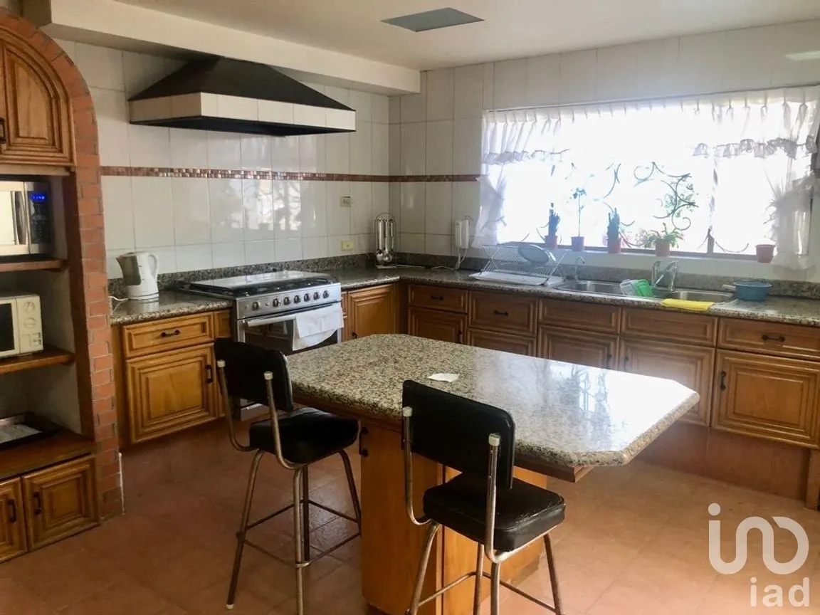 Casa en Venta en Lomas de Tecamachalco, Naucalpan de Juárez, Estado De México | NEX-228189 | iad México | Foto 10 de 21