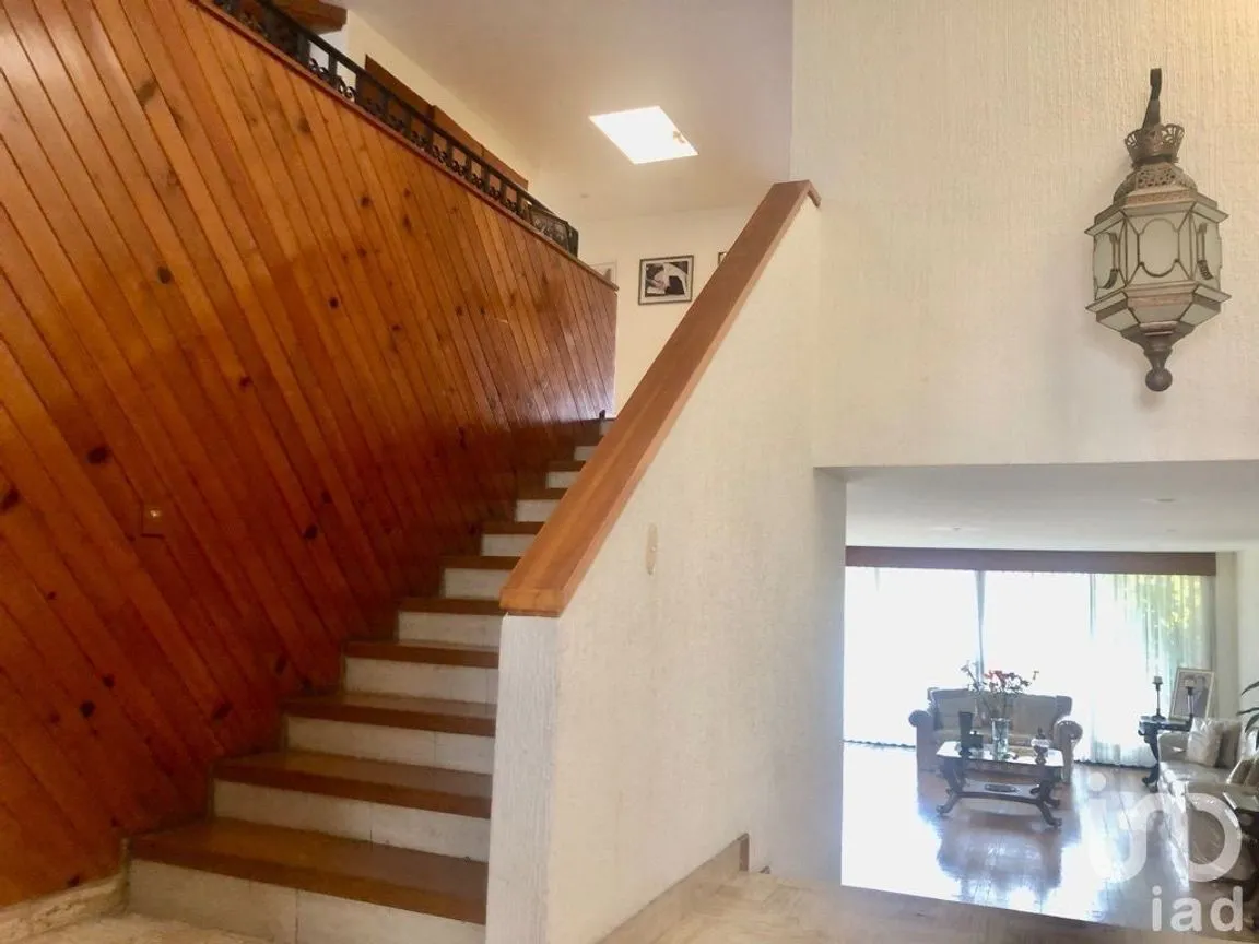 Casa en Renta en Lomas de Tecamachalco, Naucalpan de Juárez, Estado De México | NEX-228190 | iad México | Foto 2 de 21