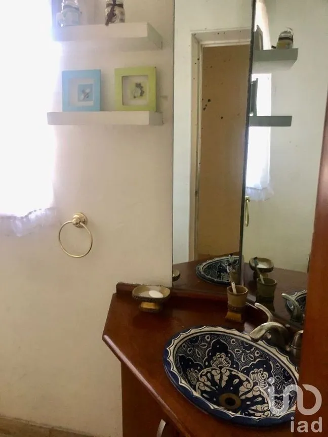 Casa en Renta en Lomas de Tecamachalco, Naucalpan de Juárez, Estado De México | NEX-228190 | iad México | Foto 11 de 21