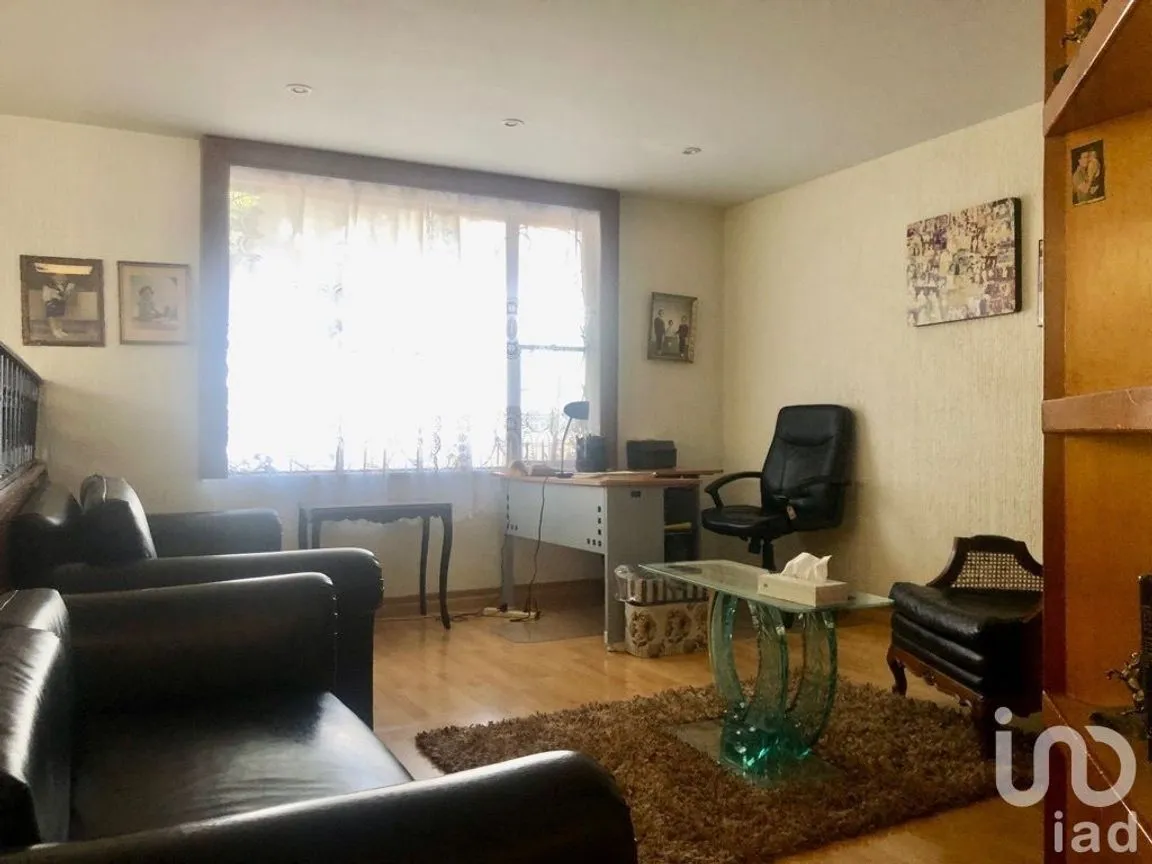Casa en Renta en Lomas de Tecamachalco, Naucalpan de Juárez, Estado De México | NEX-228190 | iad México | Foto 12 de 21