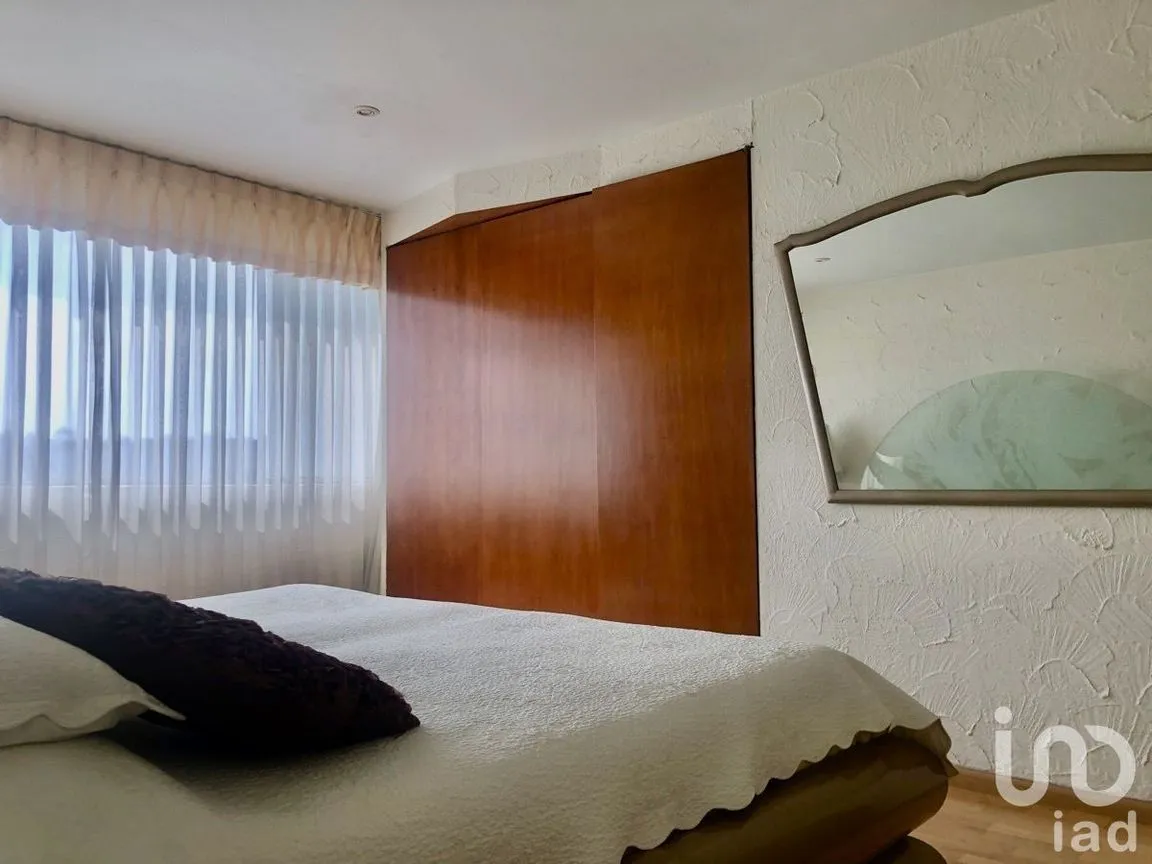 Casa en Renta en Lomas de Tecamachalco, Naucalpan de Juárez, Estado De México | NEX-228190 | iad México | Foto 14 de 21