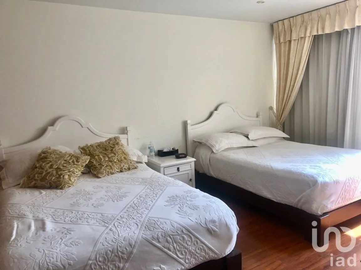 Casa en Renta en Lomas de Tecamachalco, Naucalpan de Juárez, Estado De México | NEX-228190 | iad México | Foto 16 de 21