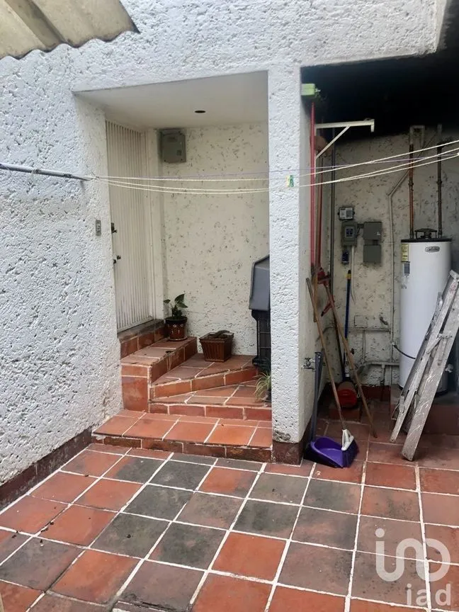 Casa en Renta en Lomas de Tecamachalco, Naucalpan de Juárez, Estado De México | NEX-228190 | iad México | Foto 19 de 21