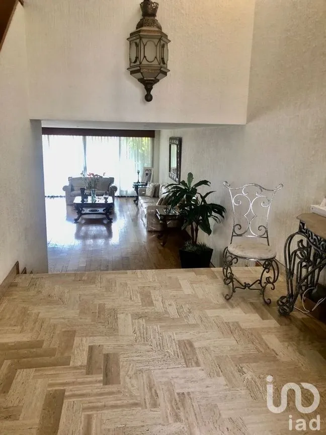 Casa en Renta en Lomas de Tecamachalco, Naucalpan de Juárez, Estado De México | NEX-228190 | iad México | Foto 3 de 21