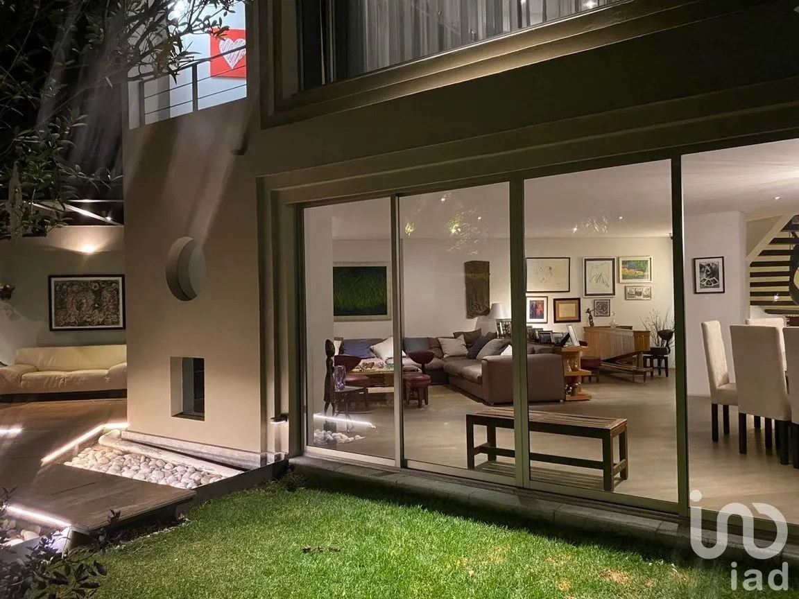 Casa en Venta en Insurgentes Cuicuilco, Coyoacán, Ciudad de México | NEX-228191 | iad México | Foto 11 de 16