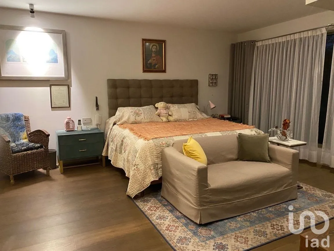 Casa en Venta en Insurgentes Cuicuilco, Coyoacán, Ciudad de México | NEX-228191 | iad México | Foto 12 de 16