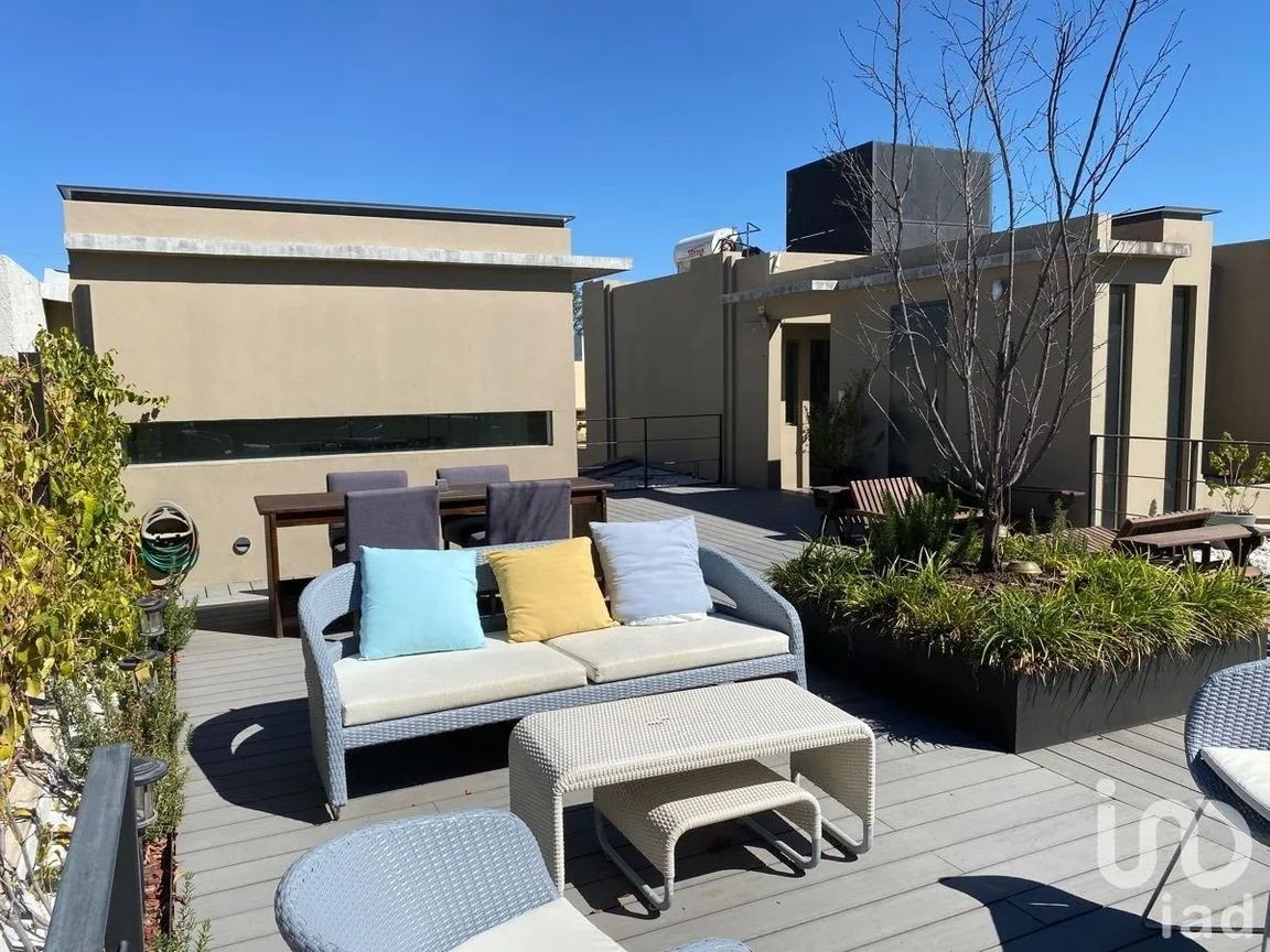Casa en Venta en Insurgentes Cuicuilco, Coyoacán, Ciudad de México | NEX-228191 | iad México | Foto 15 de 16