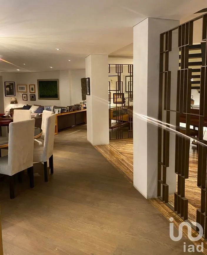 Casa en Venta en Insurgentes Cuicuilco, Coyoacán, Ciudad de México | NEX-228191 | iad México | Foto 3 de 16