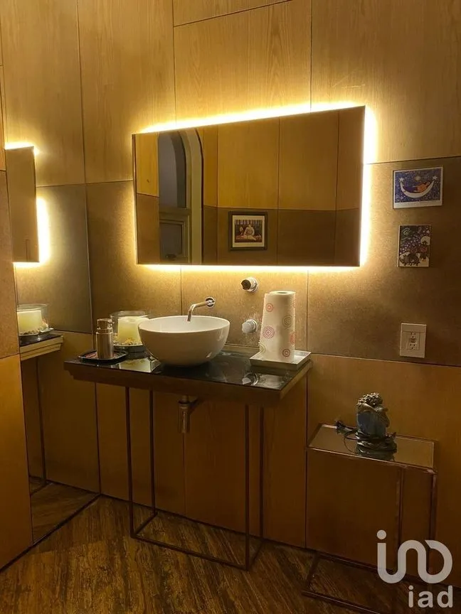 Casa en Venta en Insurgentes Cuicuilco, Coyoacán, Ciudad de México | NEX-228191 | iad México | Foto 7 de 16