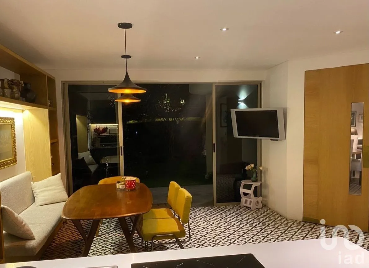 Casa en Venta en Insurgentes Cuicuilco, Coyoacán, Ciudad de México | NEX-228191 | iad México | Foto 9 de 16