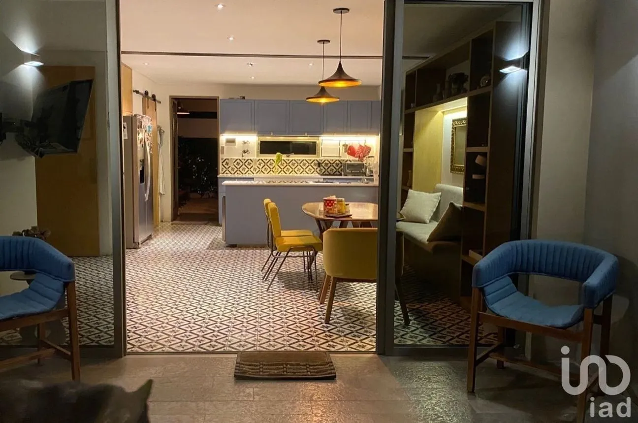 Casa en Venta en Insurgentes Cuicuilco, Coyoacán, Ciudad de México | NEX-228191 | iad México | Foto 10 de 16