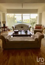 NEX-81098 - Departamento en Venta, con 4 recamaras, con 5 baños, con 340 m2 de construcción.