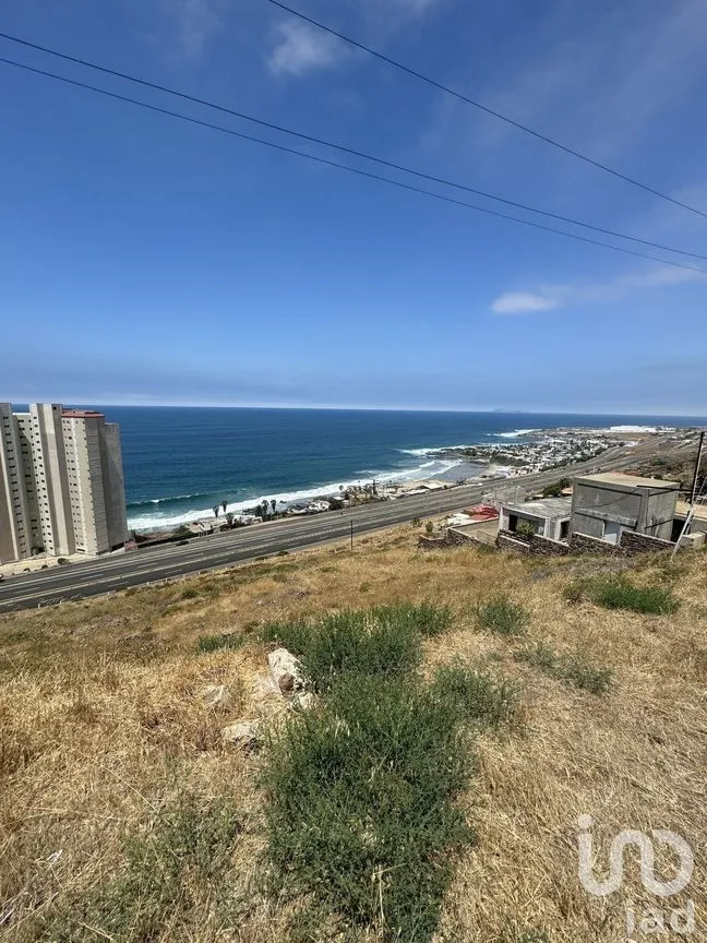 Terreno en Venta en Popotla, Playas de Rosarito, Baja California | NEX-231087 | iad México | Foto 3 de 4