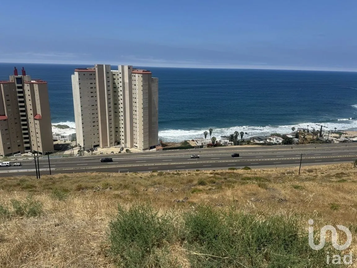 Terreno en Venta en Popotla, Playas de Rosarito, Baja California | NEX-231087 | iad México | Foto 4 de 4