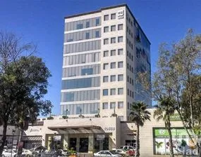 NEX-231094 - Oficina en Renta, con 4 baños, con 266 m2 de construcción en Zona Urbana Río Tijuana, CP 22010, Baja California.