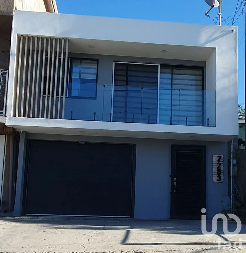 Casa en Venta en Fundadores, Tijuana, Baja California | NEX-231937 | iad México | Foto 2 de 2