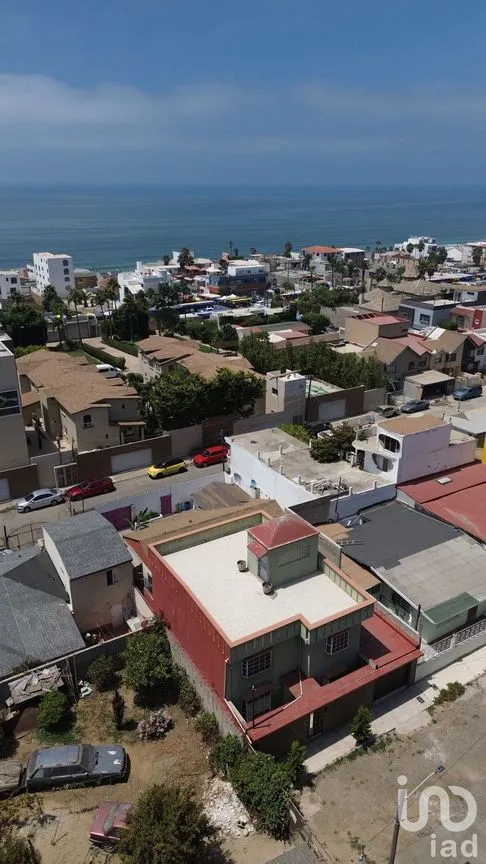 Casa en Venta en Playas de Tijuana Sección Costa Azul, Tijuana, Baja California | NEX-231938 | iad México | Foto 2 de 2