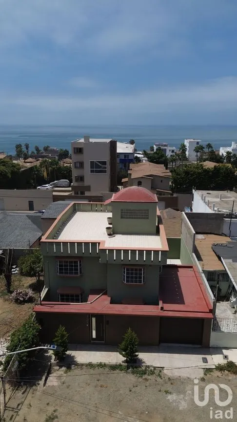 Casa en Venta en Playas de Tijuana Sección Costa Azul, Tijuana, Baja California | NEX-231938 | iad México | Foto 1 de 2