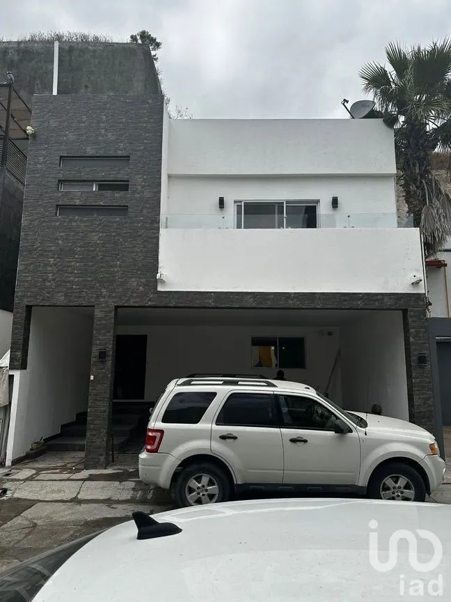 Casa en Venta en Tejamen, Tijuana, Baja California | NEX-231944 | iad México | Foto 7 de 9