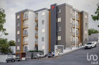 NEX-290404 - Departamento en Venta, con 2 recamaras, con 1 baño, con 75 m2 de construcción en El Rubí, CP 22626, Baja California.