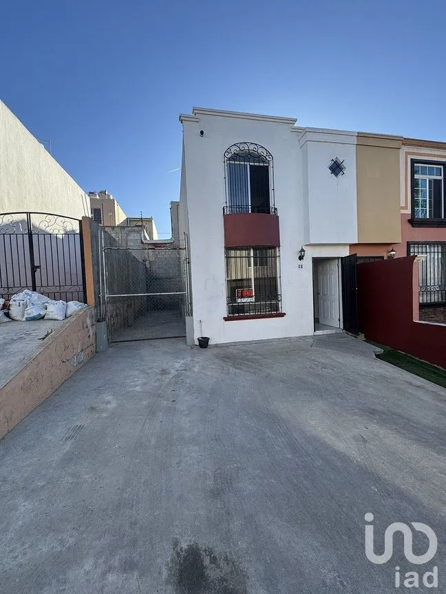 Casa en Renta en Colinas de California, Tijuana, Baja California | NEX-290405 | iad México | Foto 2 de 12