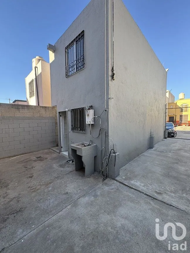 Casa en Renta en Colinas de California, Tijuana, Baja California | NEX-290405 | iad México | Foto 11 de 12