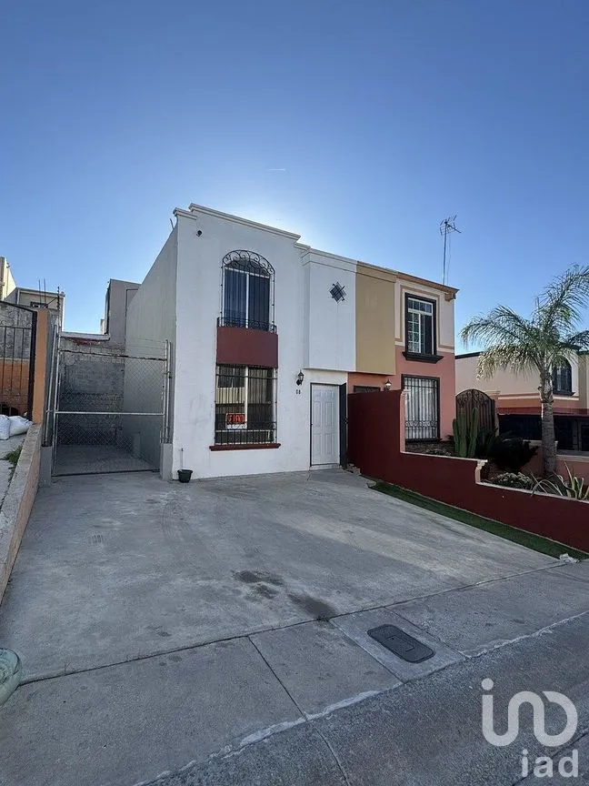 Casa en Renta en Colinas de California, Tijuana, Baja California | NEX-290405 | iad México | Foto 1 de 12