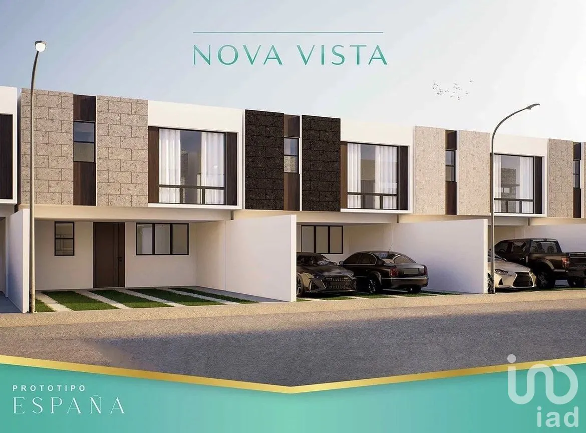 Casa en Venta en Buena Vista, Tijuana, Baja California | NEX-291332 | iad México | Foto 7 de 8