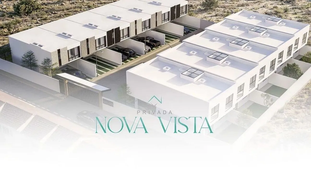 Casa en Venta en Buena Vista, Tijuana, Baja California | NEX-291332 | iad México | Foto 1 de 8