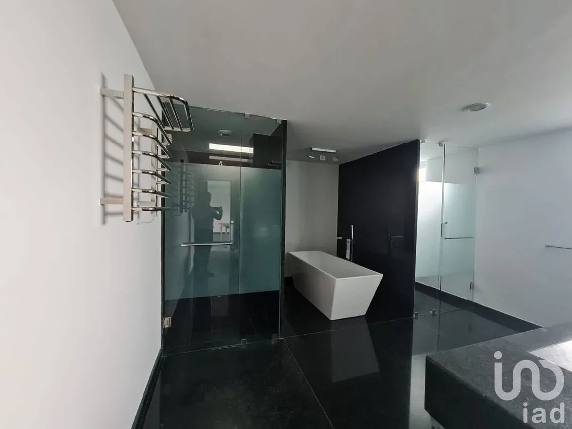 Casa en Venta en Lomas de Tecamachalco, Naucalpan de Juárez, Estado De México | NEX-228494 | iad México | Foto 12 de 15