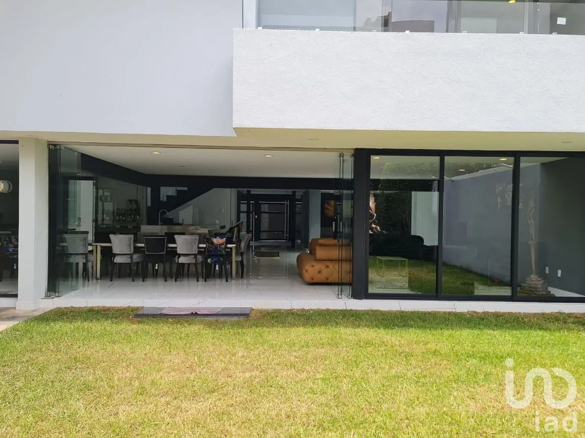 Casa en Venta en Lomas de Tecamachalco, Naucalpan de Juárez, Estado De México | NEX-228494 | iad México | Foto 3 de 15