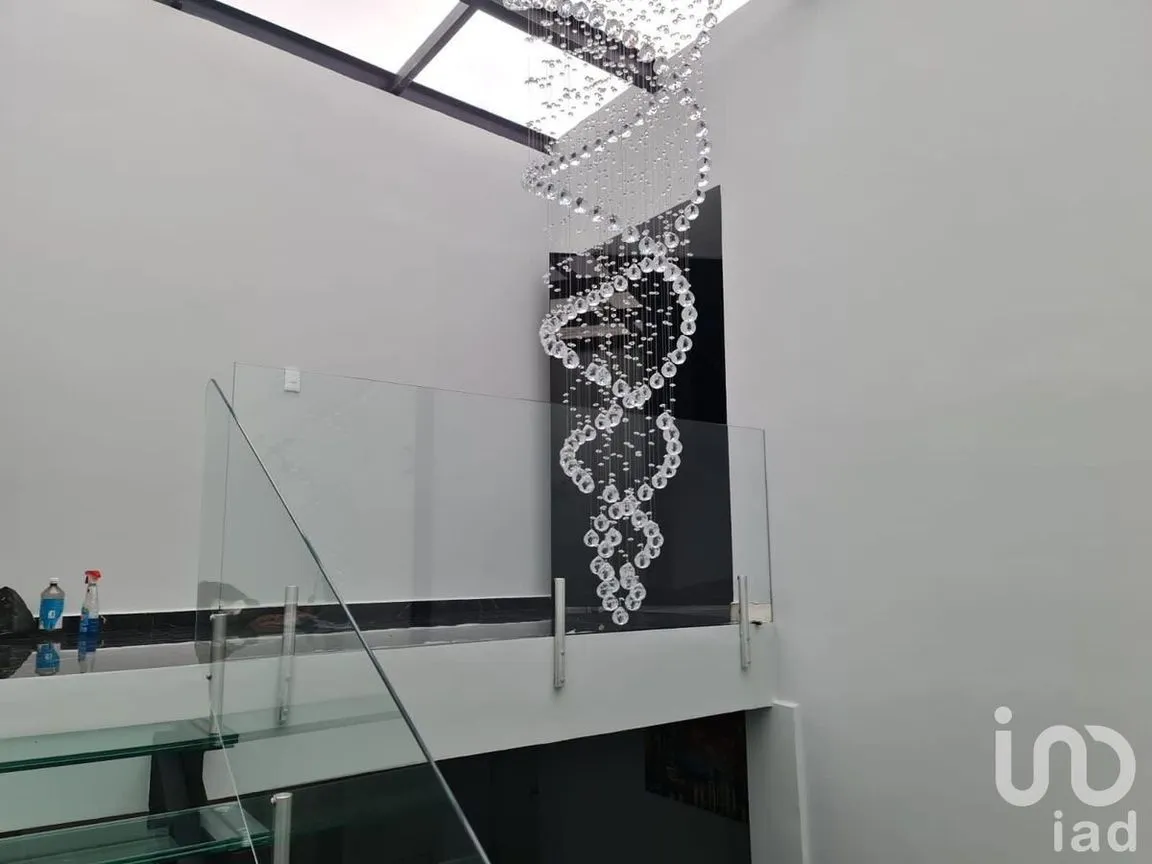 Casa en Venta en Lomas de Tecamachalco, Naucalpan de Juárez, Estado De México | NEX-228494 | iad México | Foto 4 de 15